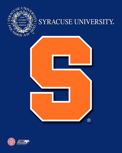 2008 Syracuse Team Logo