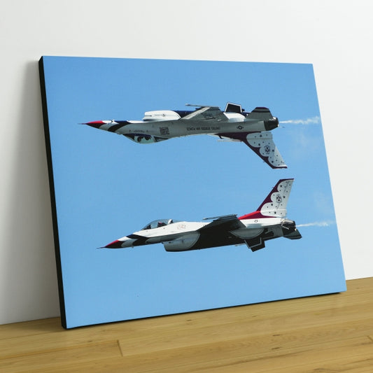 Air Force Thunderbirds