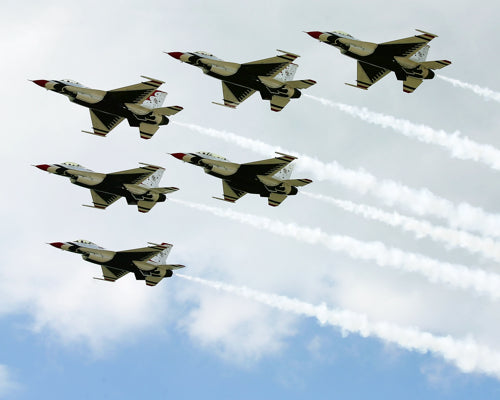 Air Force Thunderbirds