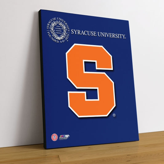 2008 Syracuse Team Logo