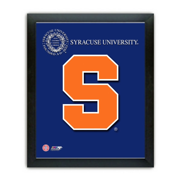 2008 Syracuse Team Logo