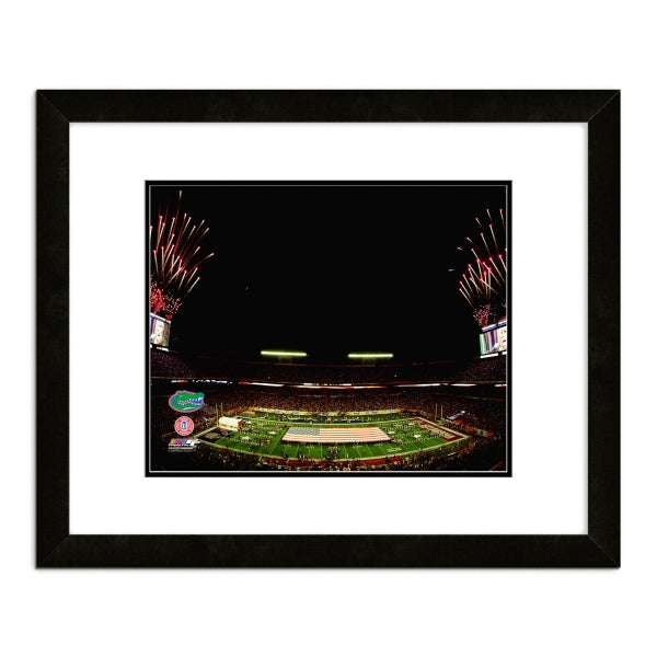 2009 BCS National Championship Game Florida Gators Champions