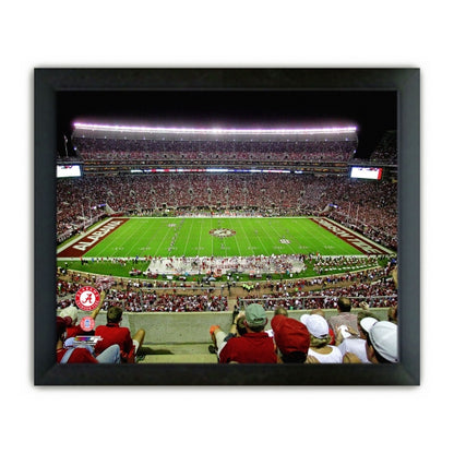 Bryant-Denny Stadium University Of Alabama Crimson Tide 2012