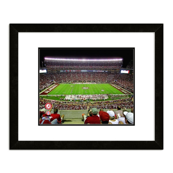 Bryant-Denny Stadium University Of Alabama Crimson Tide 2012