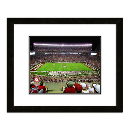 Bryant-Denny Stadium University Of Alabama Crimson Tide 2012