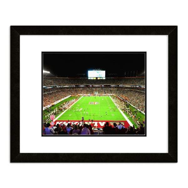 Sun Life Stadium University of Alabama Crimson Tide 2013 BCS National Champions