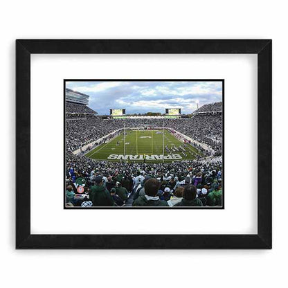 Spartan Stadium Michigan State Spartans 2015