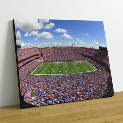 Ben Hill Griffin Stadium University of Florida Gators 2015