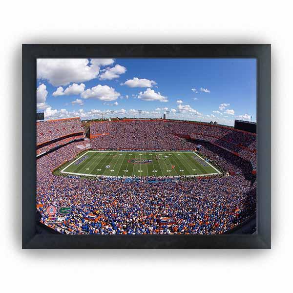 Ben Hill Griffin Stadium University of Florida Gators 2015