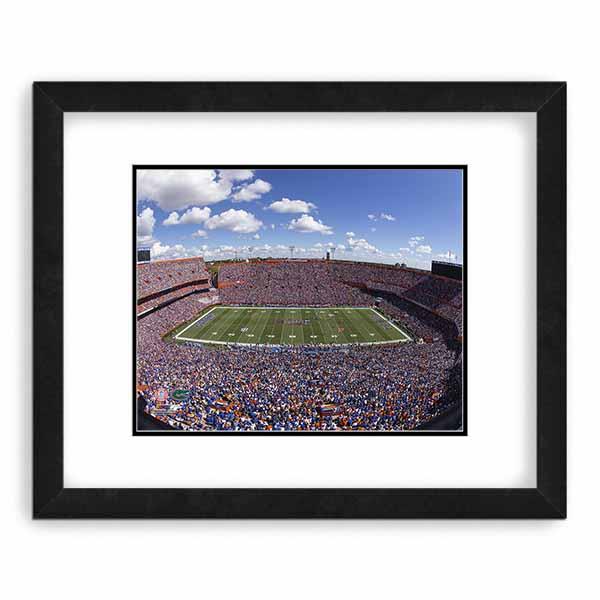 Ben Hill Griffin Stadium University of Florida Gators 2015