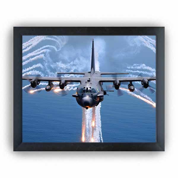 AC-130H Spectre