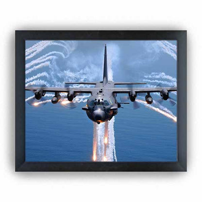 AC-130H Spectre