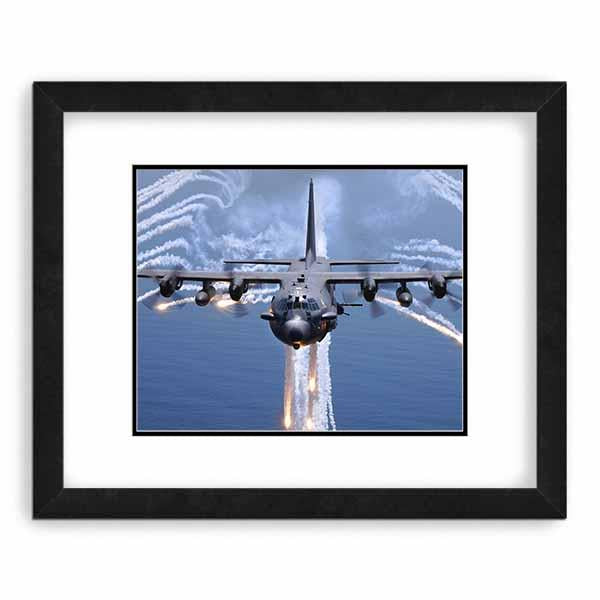 AC-130H Spectre