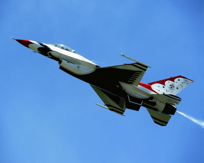 Air Force Thunderbird