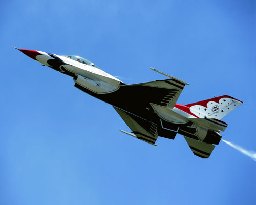 Air Force Thunderbird