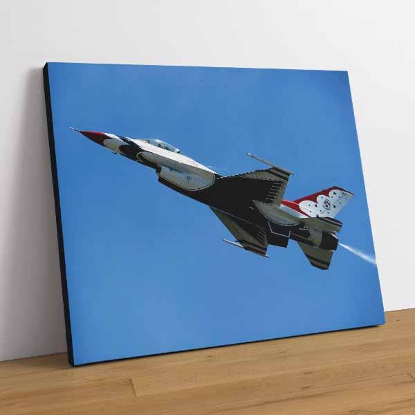 Air Force Thunderbird