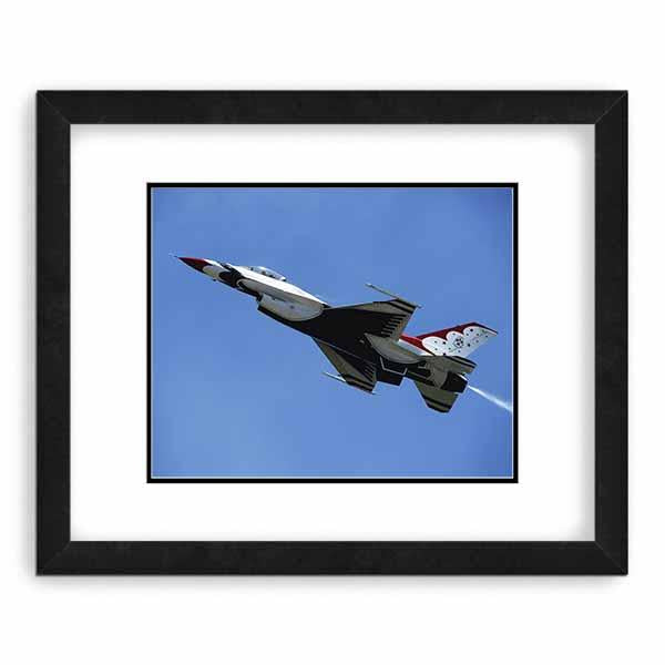 Air Force Thunderbird
