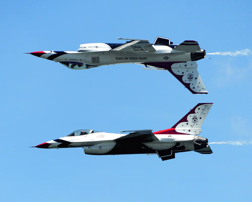 Air Force Thunderbirds