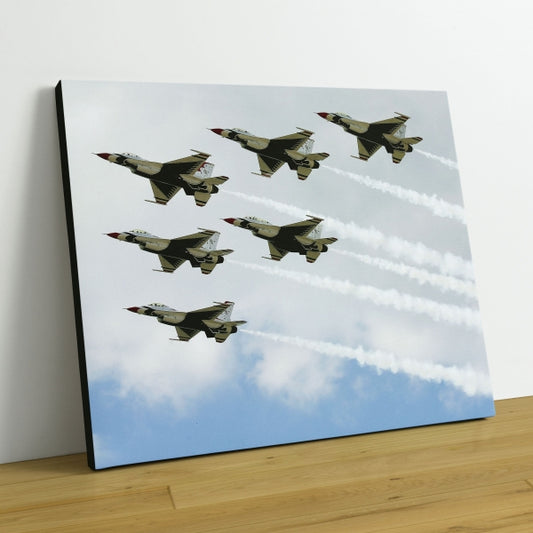 Air Force Thunderbirds