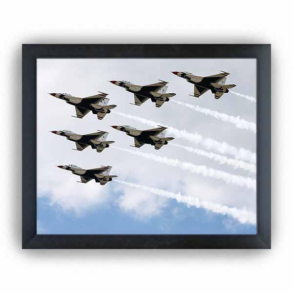 Air Force Thunderbirds