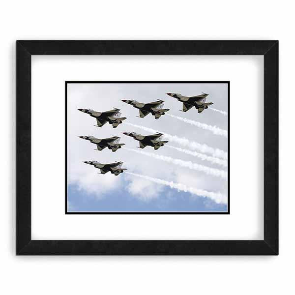 Air Force Thunderbirds